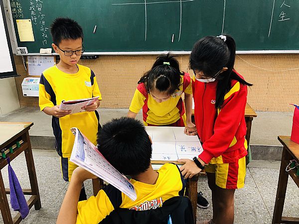 放大圖：