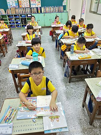 放大圖：
