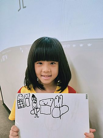 放大圖：