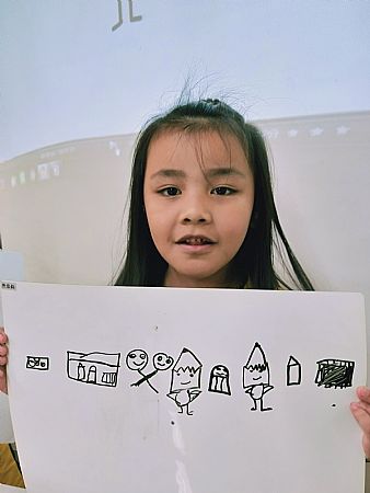 放大圖：