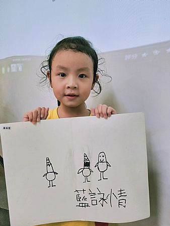 放大圖：