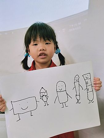 放大圖：