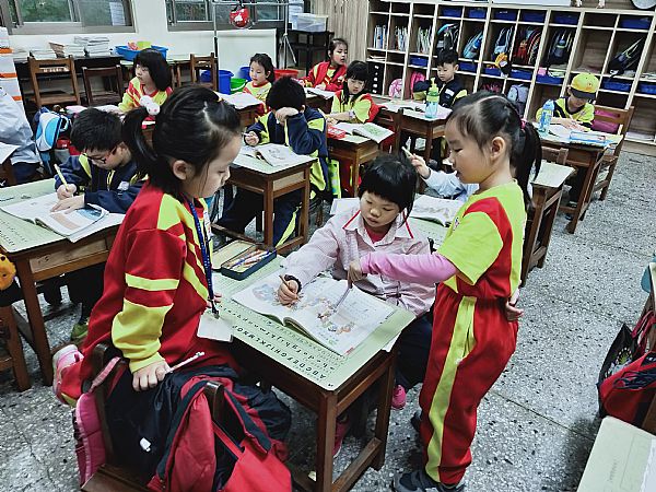放大圖：