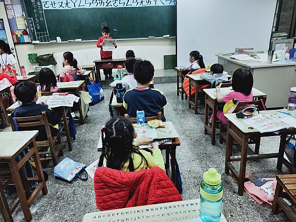 放大圖：