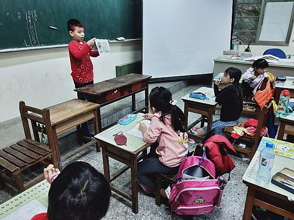 放大圖：