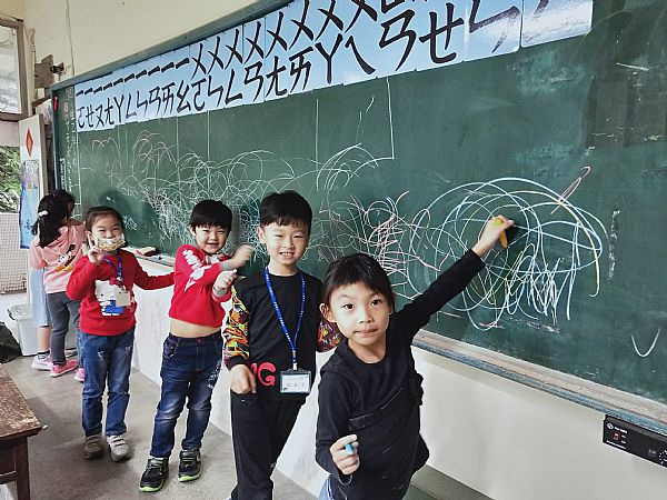 放大圖：