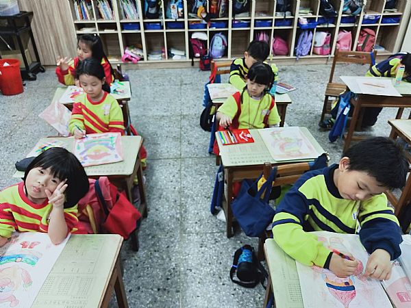 放大圖：