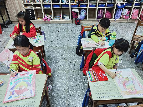 放大圖：