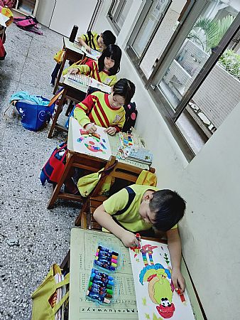放大圖：