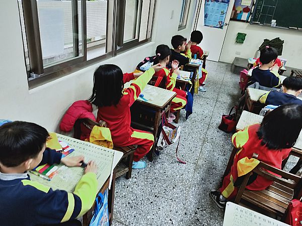 放大圖：
