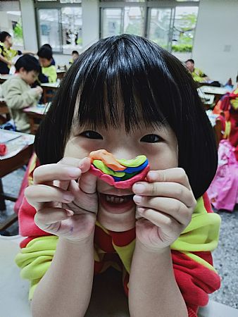 放大圖：
