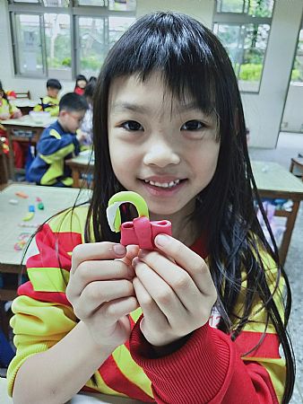 放大圖：