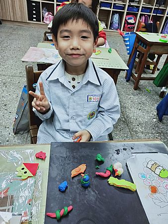 放大圖：