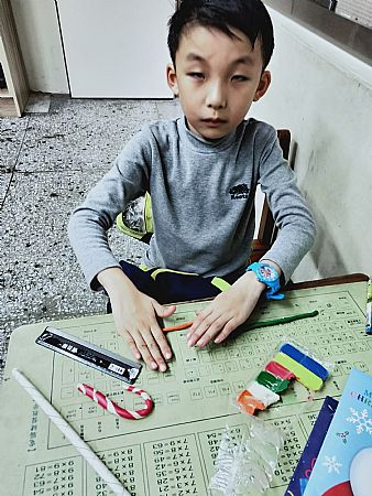 放大圖：