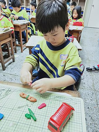 放大圖：