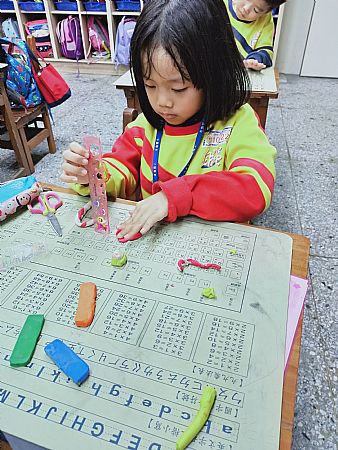 放大圖：