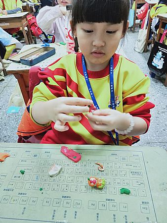 放大圖：
