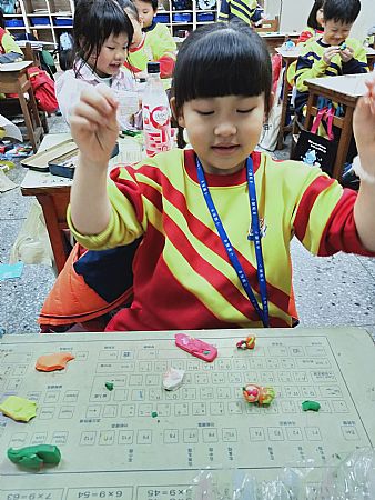 放大圖：