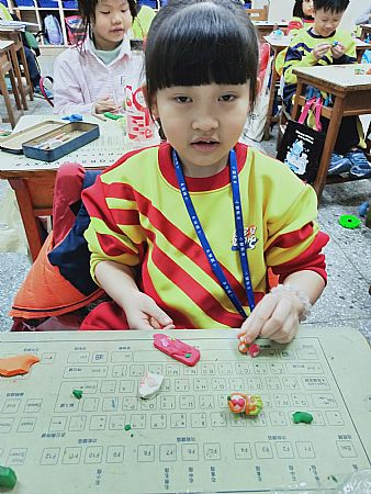 放大圖：