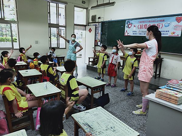 放大圖：