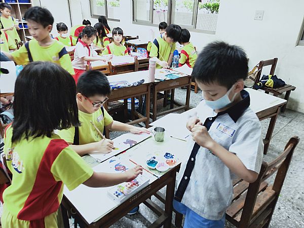 放大圖：