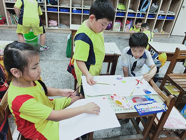 放大圖：