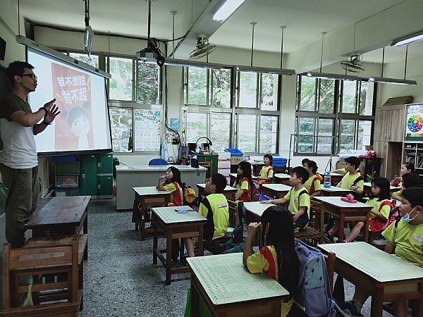 放大圖：