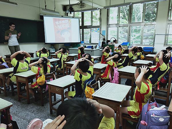放大圖：