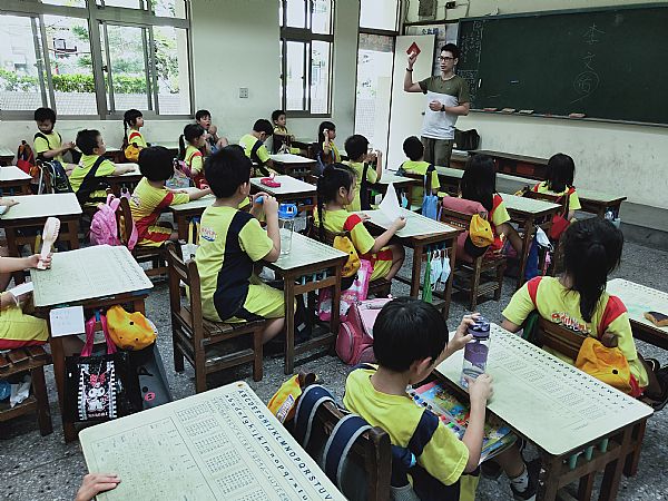 放大圖：