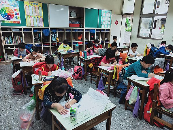 放大圖：