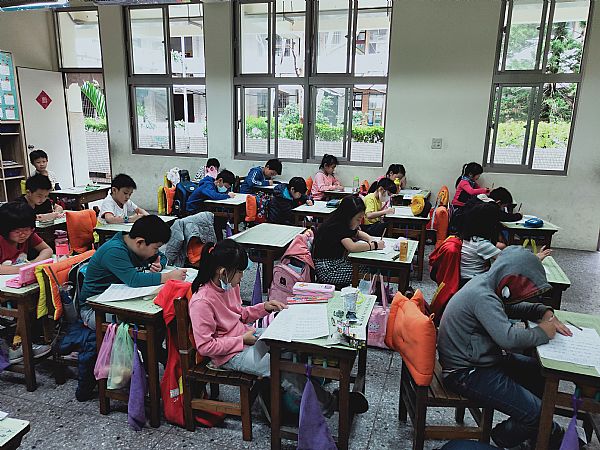 放大圖：