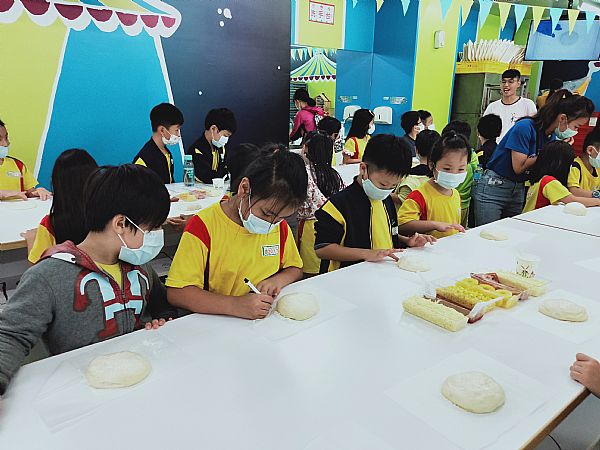 放大圖：
