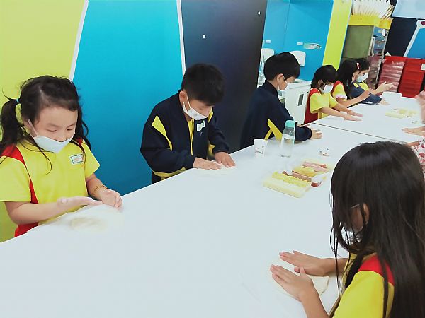 放大圖：