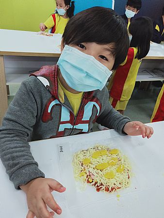 放大圖：