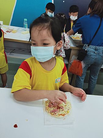 放大圖：