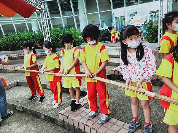 放大圖：
