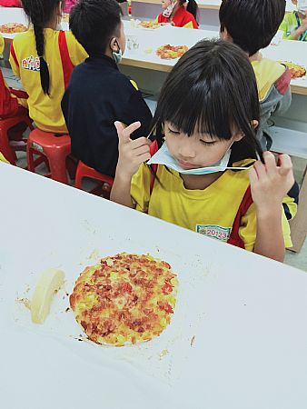 放大圖：