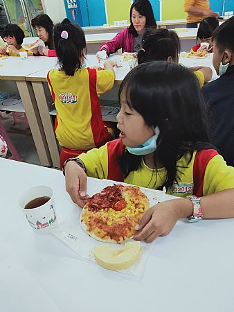 放大圖：