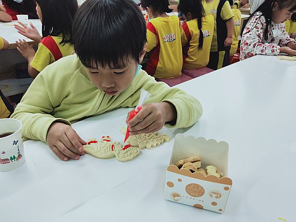 放大圖：