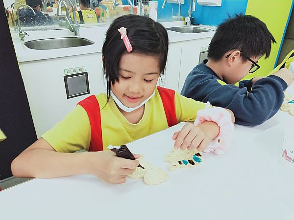 放大圖：