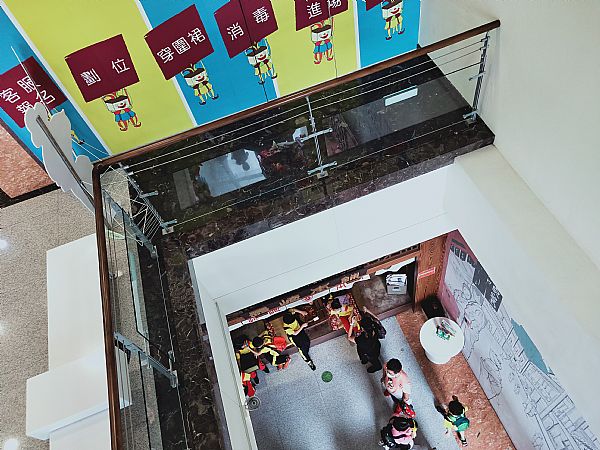 放大圖：