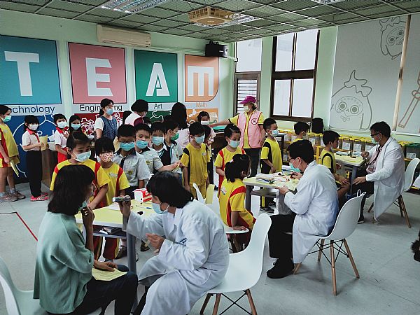 放大圖：
