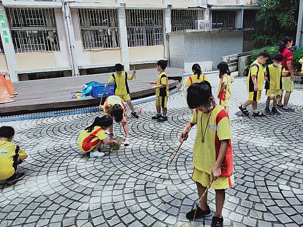 放大圖：