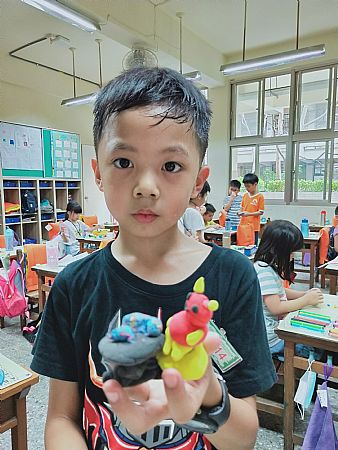 放大圖：