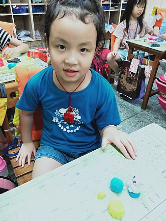 放大圖：