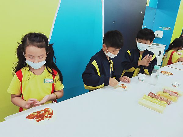 放大圖：