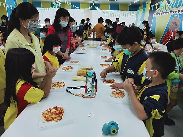 放大圖：