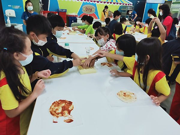 放大圖：