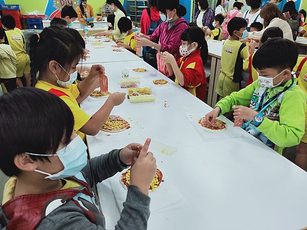 放大圖：