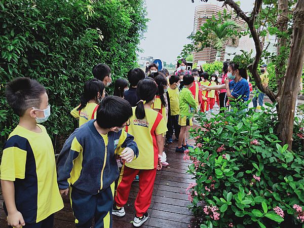 放大圖：